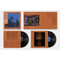HASSELL,JON - LIVING CITY (LIVE AT THE WINTER GARDEN 17 SEPTEMBER 1989) (2LP)