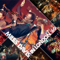 DAVIS,MILES - LIVE AT RONNIE SCOTT'S 1969