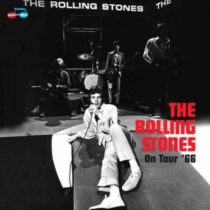 ROLLING STONES - ROLLING STONES ON TOUR '66 (VOLUME 2)