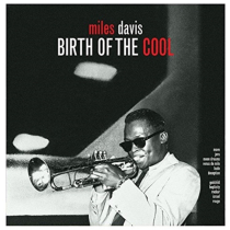 DAVIS,MILES - BIRTH OF COOL