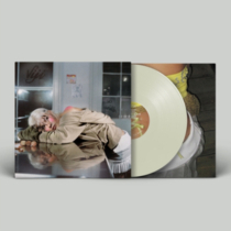 VIJI - SO VANILLA (COLOURED VINYL)