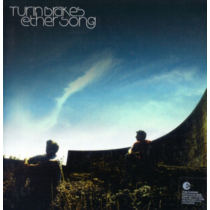TURIN BRAKES - ETHER SONG (BLUE VINYL/2LP)