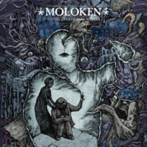MOLOKEN - UNVEILANCE OF DARK MATTER