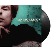 MORRISON,VAN - BOTTOM LINE 1978