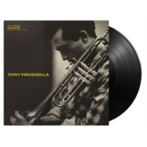 FRUSCELLA,TONY - TONY FRUSCELLA (180G/MONO/IMPORT)