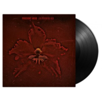 MACHINE HEAD - BURNING RED (180G)