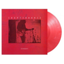 CHAPTERHOUSE - FREEFALL EP (RED VINYL)