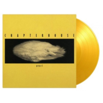 CHAPTERHOUSE - PEARL (TRANSLUCENT YELLOW  VINYL/180G)