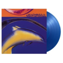 CHAPTERHOUSE - MESMERISE EP (180G/TRANSLUCENT BLUE VINYL)