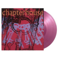 CHAPTERHOUSE - SHE'S A VISION (PURPLE & RED MARBLED VINYL/180G)