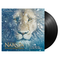 ARNOLD,DAVID - CHRONICLES OF NARNIA: THE VOYAGE OF THE DAWN TREADER OST (2LP/180G)