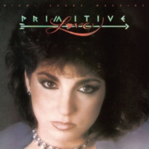 MIAMI SOUND MACHINE - PRIMITIVE LOVE (RED VINYL/180G/NUMBERED)