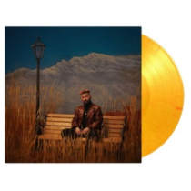 FULL CRATE - KID FROM YEREVAN (LIMITED/FLAMING VINYL/180G/NUMBERED/IMPORT)