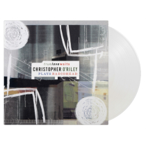 Christopher O'Riley - True Love Waits: Christopher O'Riley Plays Radiohead (2Lp/Crystal