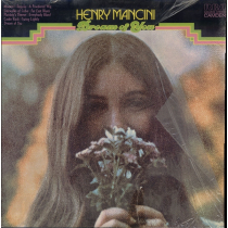 Preowned - Henry Mancini And His Orchestra - Dream Of You