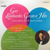 Preowned - Guy Lombardo And His Royal Canadians - Guy Lombardo's Greatest Hits