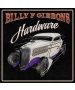 Hardware (Canary Yellow Vinyl) - Billy F Gibbons