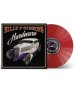 Hardware (Apple Red Vinyl) (I) - Billy F Gibbons