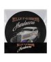 Hardware (Picture Disc Vinyl) - Billy F Gibbons