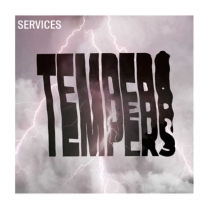 TEMPERS - SERVICES