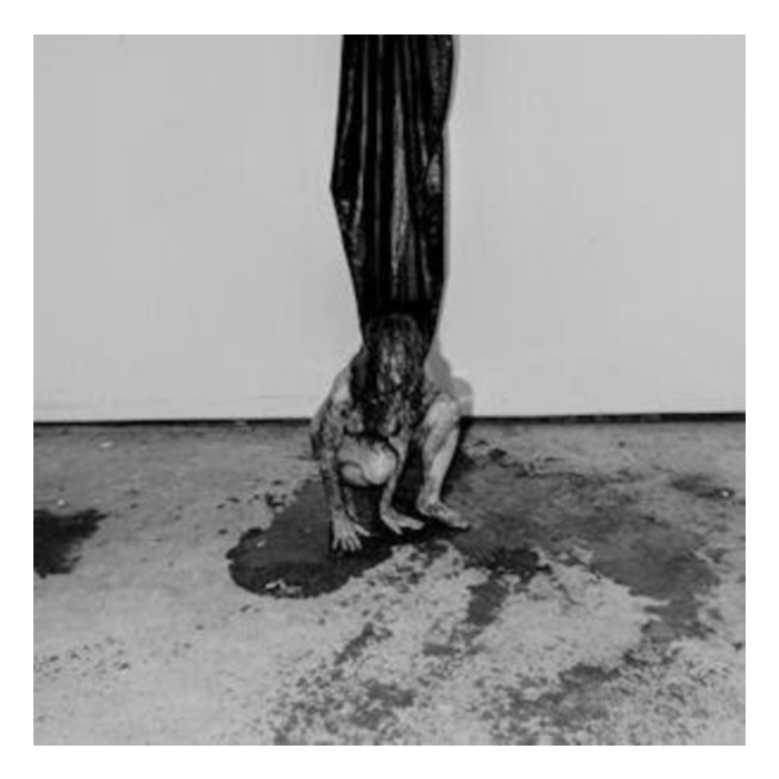 HIDE - INTERIOR TERROR (BILE VINYL)
