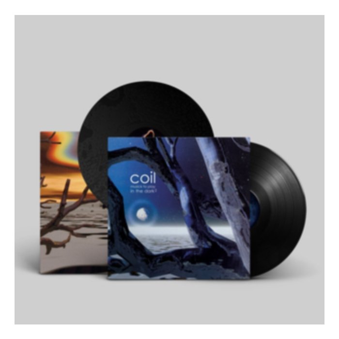 Musick To Play In The Dark² (2Lp) - Coil