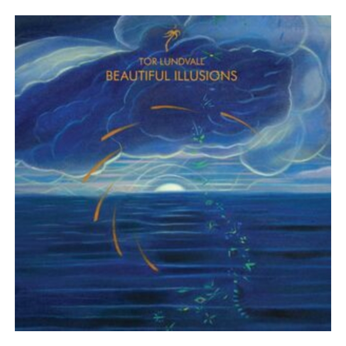 TOR LUNDVALL - BEAUTIFUL ILLUSIONS