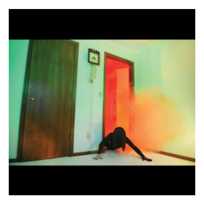 ADULT. - BECOMING UNDONE (CARPET COLOURED VINYL)