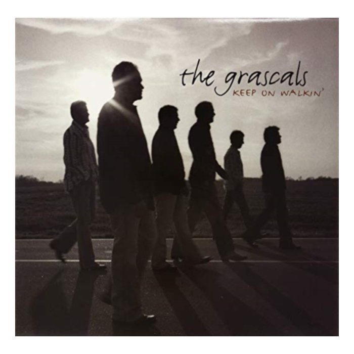 Grascals - Keep On Walkin