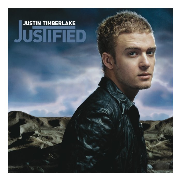 TIMBERLAKE