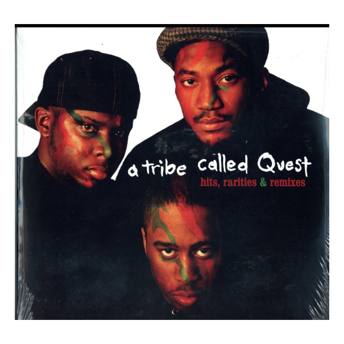 TRIBE CALLED QUEST - HITS