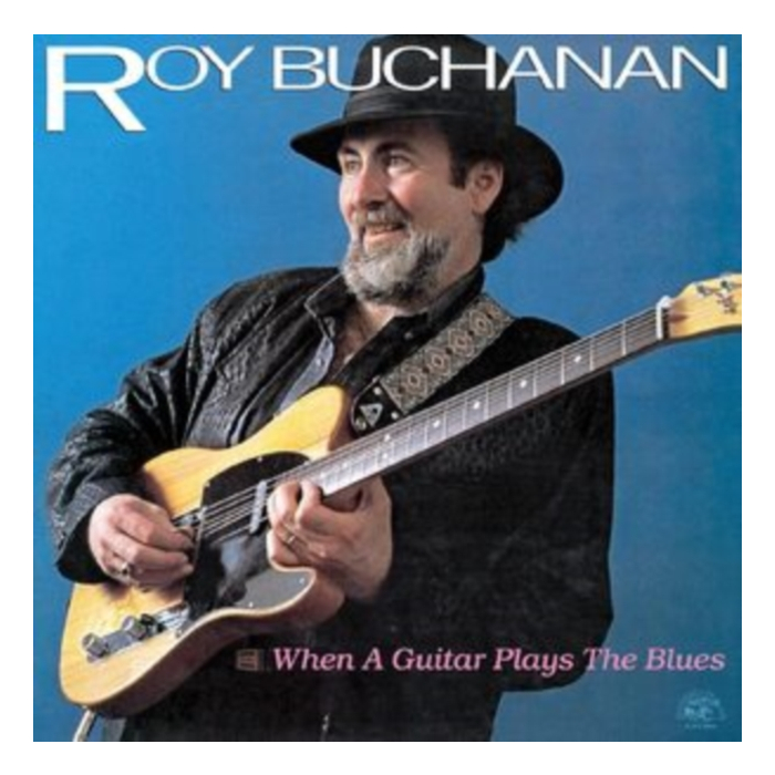 BUCHANAN