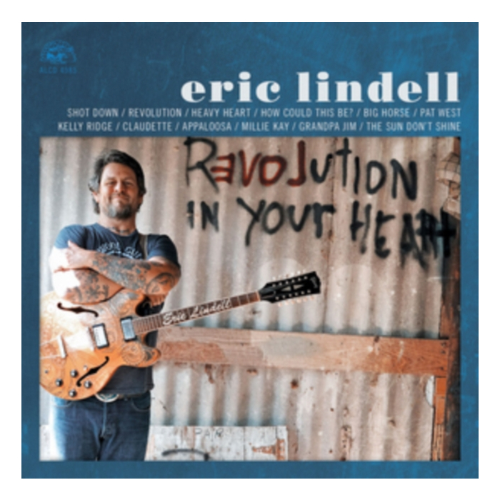 LINDELL
