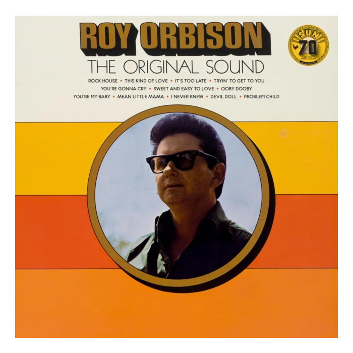 ORBISON