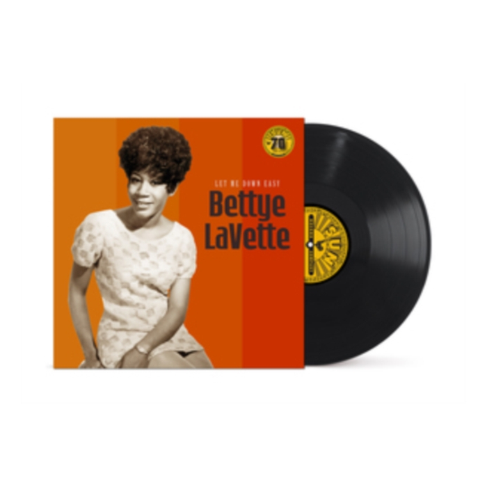 LAVETTE