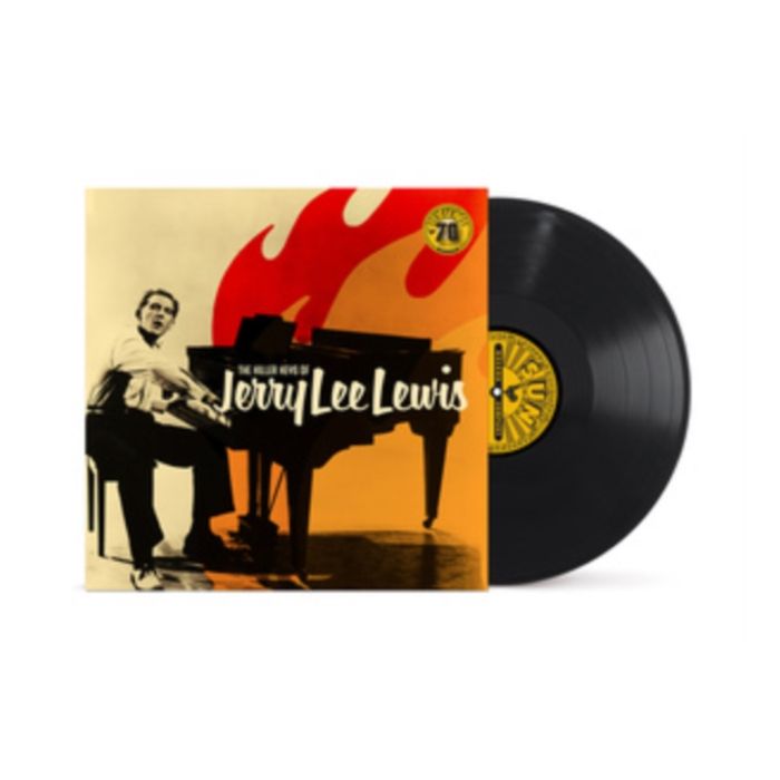 LEE LEWIS