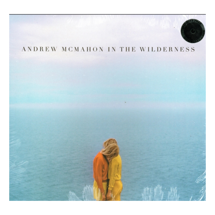 ANDREW MCMAHON IN THE WILDERNESS - ANDREW MCMAHON IN THE WILDERNESS