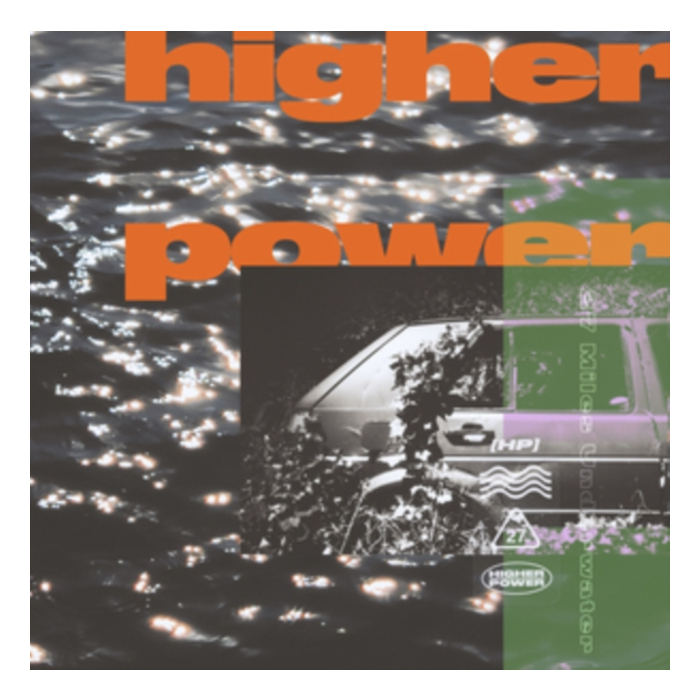 HIGHER POWER - 27 MILES UNDERWATER