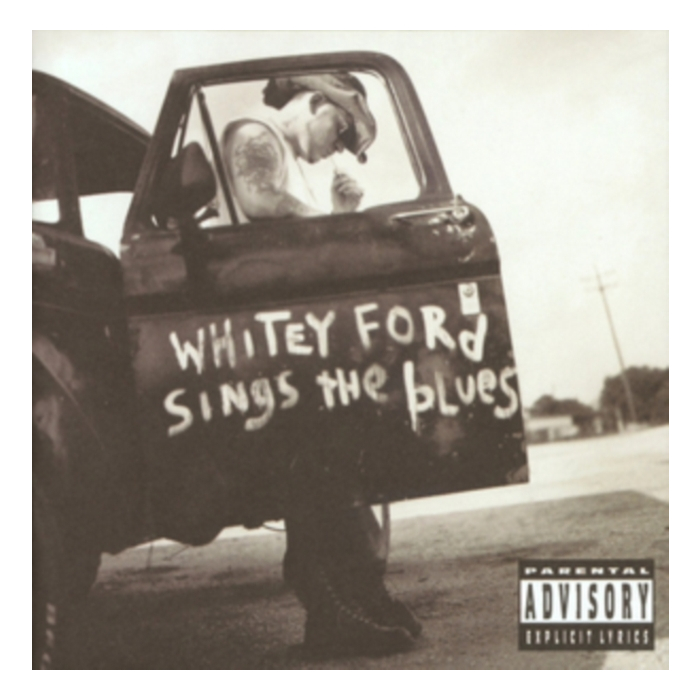 EVERLAST - WHITEY FORD SINGS THE BLUES (RSD)