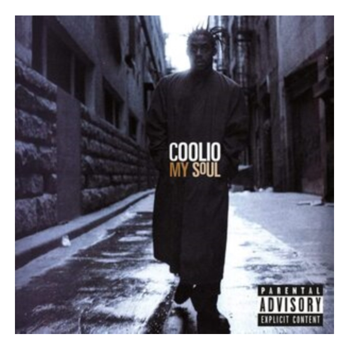COOLIO - MY SOUL (25TH ANNIVERSARY/2LP)