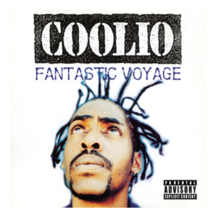 COOLIO - FANTASTIC VOYAGE