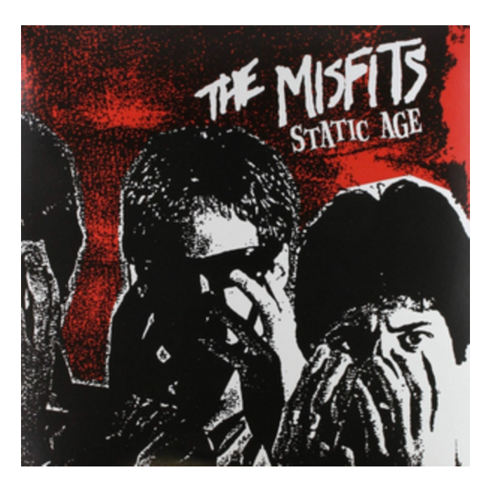 Static Age - Misfits