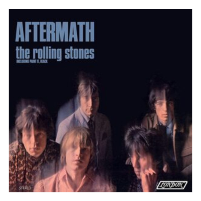 ROLLING STONES - AFTERMATH