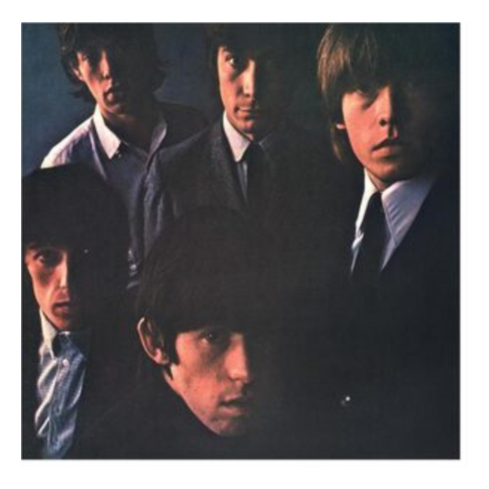 ROLLING STONES - ROLLING STONES NO.2 (180G)