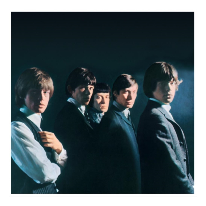 ROLLING STONES - ROLLING STONES (UK) 
