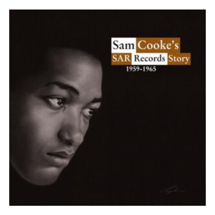 VARIOUS ARTISTS - SAM COOKE'S SAR RECORDS STORY (1959-1965) (4LP)