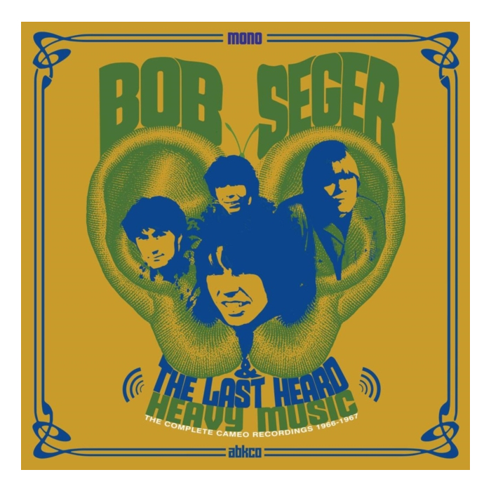 SEGER