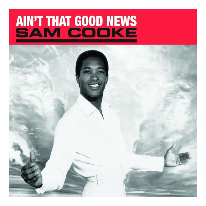 Ain'T That Good News - Cooke,Sam