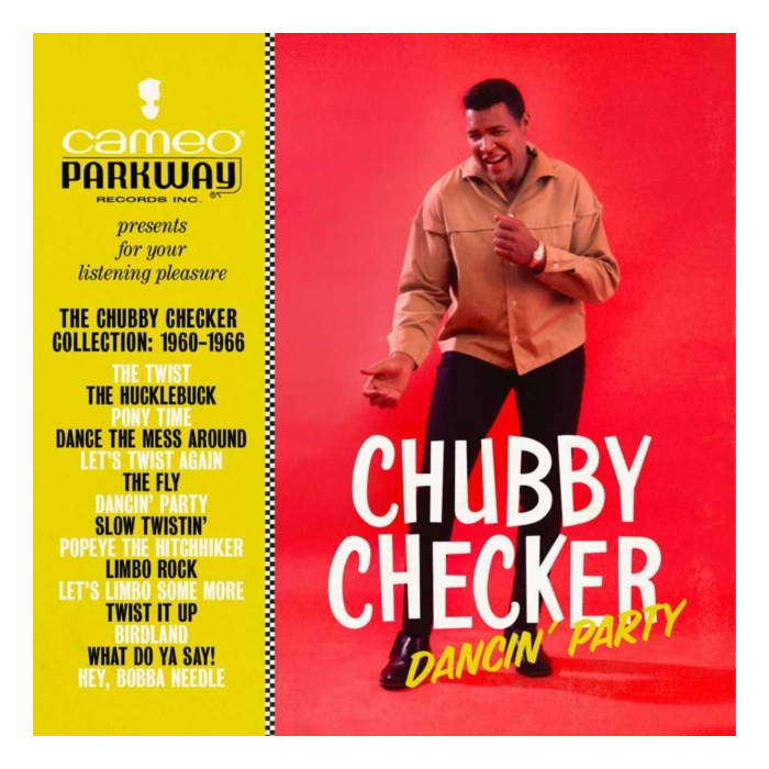 CHECKER