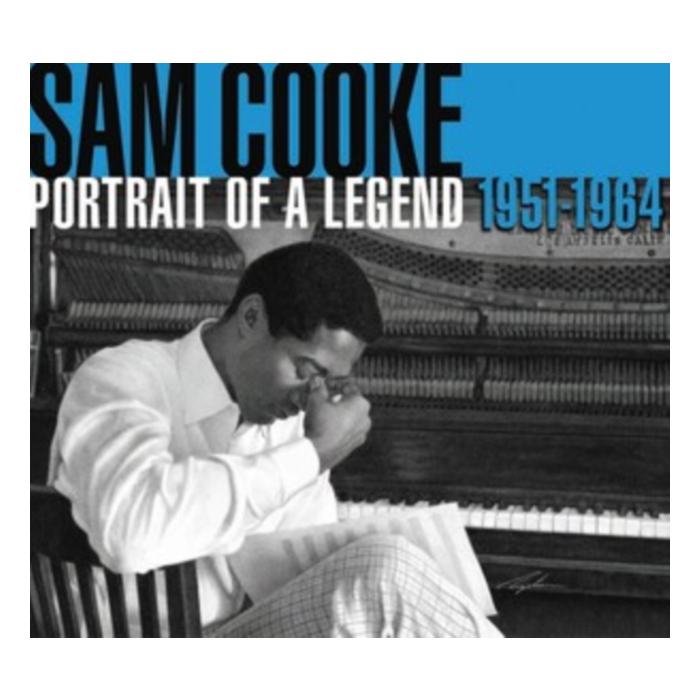 COOKE